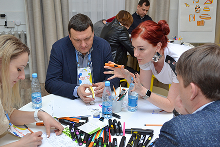 Учебный корпус: пр. Ленина, д. 34