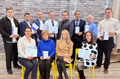 Роботизация рутинных процессов: специалисты ПАО "ММК" разрабатывают персональных роботов