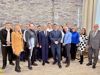 Роботизация рутинных процессов: специалисты ПАО "ММК" разрабатывают персональных роботов