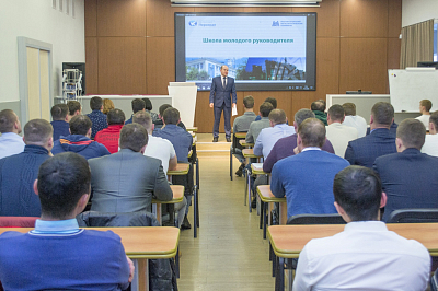 КЦПК "Персонал" признан "Компанией года"