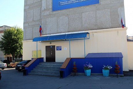 Учебный корпус: ул. Казакова, д. 11/1