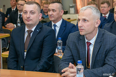 Новый взгляд на управление