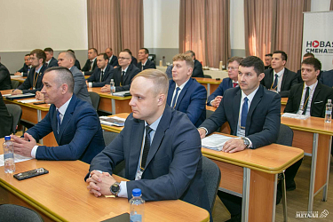 Новый взгляд на управление
