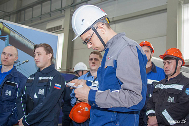Выбирая безопасность