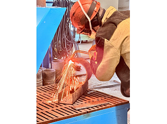 Стальной профессионализм