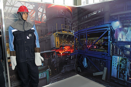 Школа безопасности, ул. Электросети, д. 6