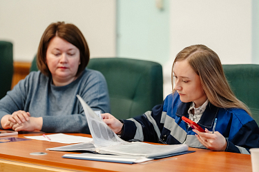 Лаборант - гарант результата