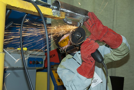 Учебный корпус: ул. Казакова, д. 11/1