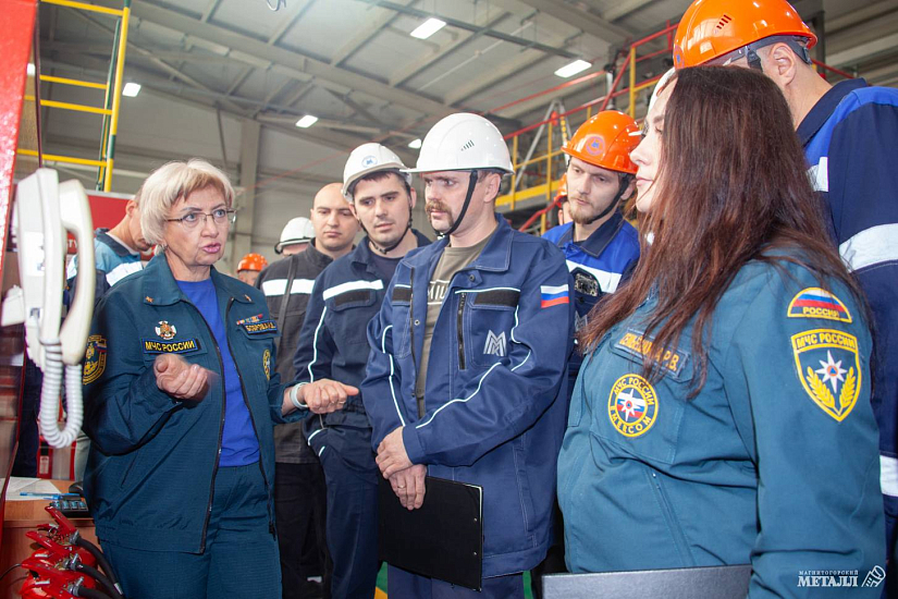 Приглашаем на конкурс "Безопасность и успех - 2026"