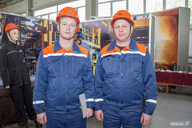 Выбирая безопасность