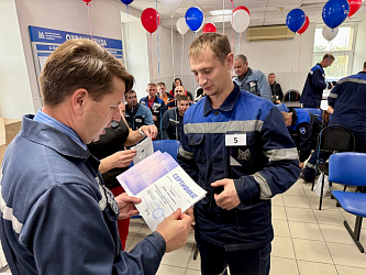 Дышать, спасать, побеждать