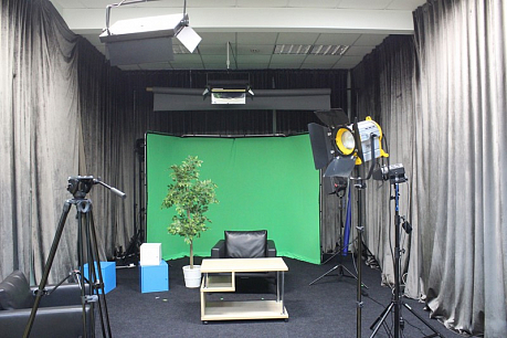 Учебный корпус: пр. Ленина, д. 34