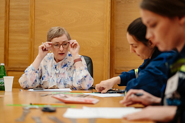 Лаборант - гарант результата