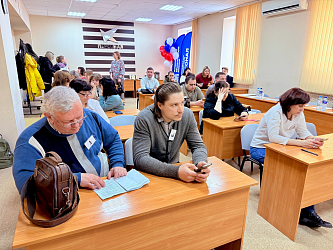 Все грани мастерства оператора поста централизации