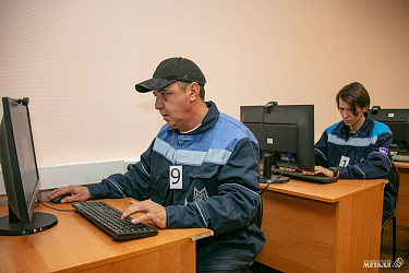 Дверевой - профессия сильных