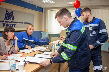 Профессиональный вызов: соревнование лучших помощников машиниста локомотива