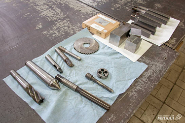 От чертежа до детали: искусство широкого профиля