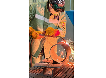 Стальной профессионализм