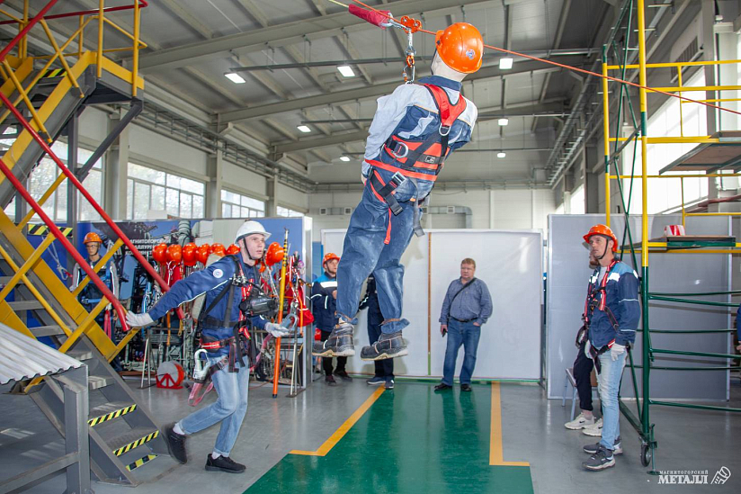 Приглашаем на конкурс "Безопасность и успех - 2026"