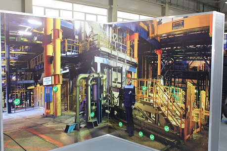 Школа безопасности, ул. Электросети, д. 6