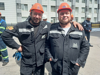 Профессиональный рост и обмен опытом: итоги конкурса "Лучший газовщик коксовых печей"