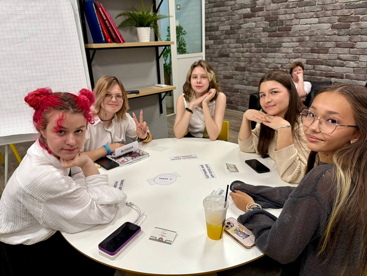 Моя будущая профессия