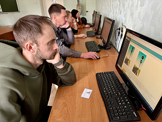 Все грани мастерства оператора поста централизации