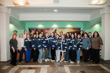 Лаборант - гарант результата