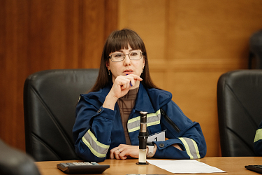 Лаборант - гарант результата