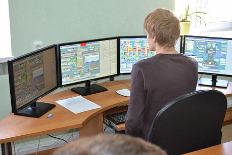 Учебный корпус: ул. Казакова, д. 11/1