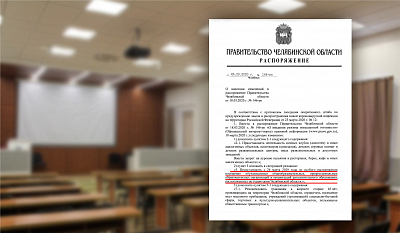 Ограничительные меры