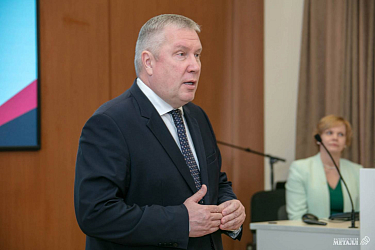 Новый взгляд на управление