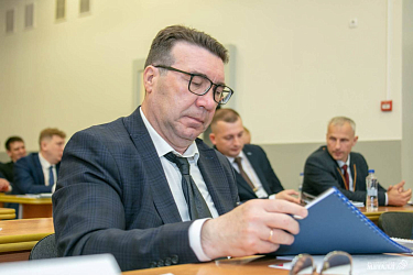 Новый взгляд на управление