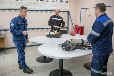 Дышать, спасать, побеждать