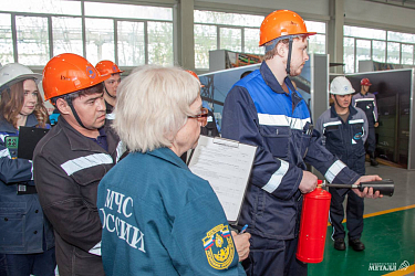 Выбирая безопасность