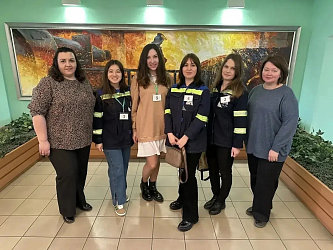 Лаборант - гарант результата