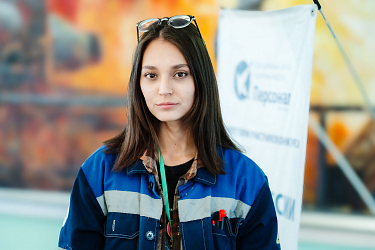 Лаборант - гарант результата