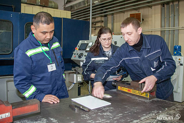 От чертежа до детали: искусство широкого профиля