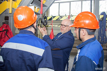 Выбирая безопасность