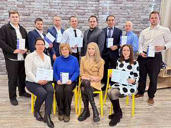 Роботизация рутинных процессов: специалисты ПАО "ММК" разрабатывают персональных роботов