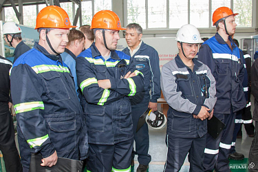 Выбирая безопасность