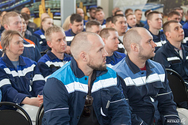Выбирая безопасность
