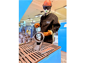 Стальной профессионализм