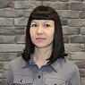 Раимова Ирина Анатольевна