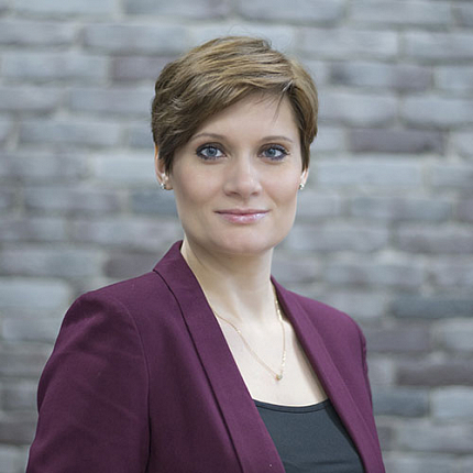 Кочергина Юлия Владимировна