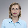Белова Наталья Вячеславовна