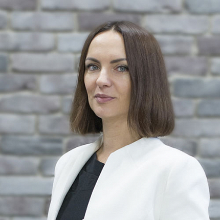 Наливкина Ольга Алексеевна