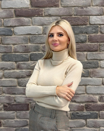 Валькова Екатерина Вячеславовна