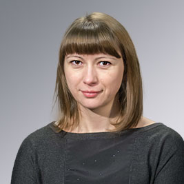 Тихончук Мария Николаевна