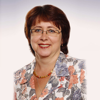 Моисеева Татьяна Владимировна